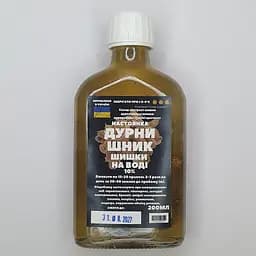 Водна настойка на шишках дурнишника 200 мл