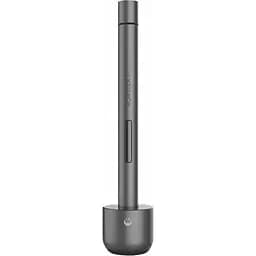 Електровикрутка Wowstick 1F+ (Black) [34582]