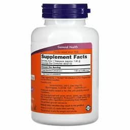 Колострум Now Foods Colostrum порошок 85 г - мініатюра 2
