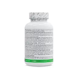 Екстракт ашваганди Healthy Ashwagandha 10%, 120 капсул - мініатюра 3