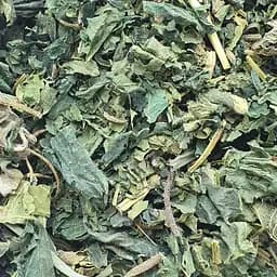 Кропива лист сушений - свіжий урожай 100 г