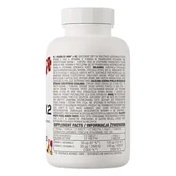 Вітамінний комплекс OstroVit Vitamin D3 4000 + K2 100 таблеток - мініатюра 3