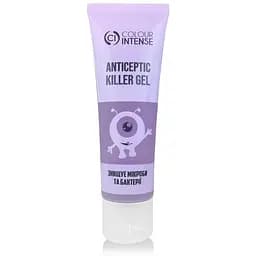Антисептик для рук KILLER GEL Ягода (4823083018771)