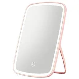 Дзеркало для макіяжу Xiaomi Jordan-Judy LED Makeup Mirror (NV026) Pink