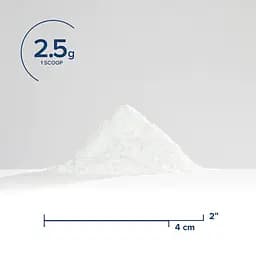 Магній гліцинат Seeking Health Magnesium Glycinate Powder 200 мг 187.5 г  - мініатюра 2