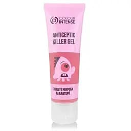 Colour Intense Антисептик для рук KILLER GEL 50 мл (04 клубника) (4823083018764)