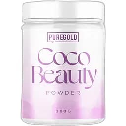 Колаген Pure Gold Protein CocoBeauty 300 г Mojito