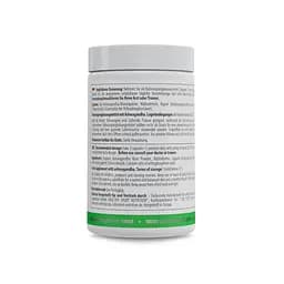 Органічний порошок кореня ашваганди Healthy Ashwagandha, 100 капсул - мініатюра 3
