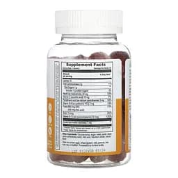 B Complex + Vitamin C Adult - 60 gummies - мініатюра 2