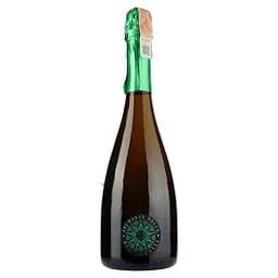 Ігристе вино Borgofulvia Spumante Bianco dolce, біле, напівсолодке, 9,5%, 0,75 л