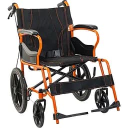 Крісло-каталка Karadeniz Medical G105 без двигуна