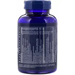 Мультивітамінний комплекс Life Extension One-Per-Day Tablets 60 таблеток - мініатюра 2