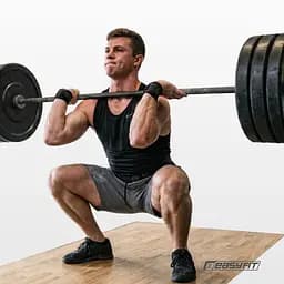 Напульсник на руку EasyFit (бандаж на зап'ястя) - мініатюра 10