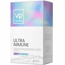 Комплекс для імунітету VPLab Ultra Immune 30 капсул