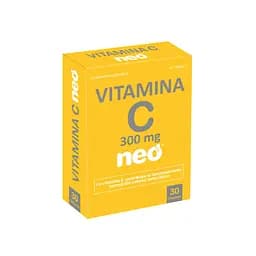 Вітамін C Neovital БІ NEO 