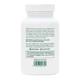 Холін і Інозитол NaturesPlus 500/500 мг 60 таблеток - мініатюра 3
