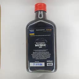 Настоянка на смолі муміє 200 мл