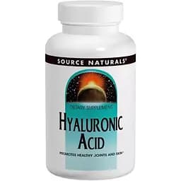 Генистеїн соєвий комплекс Source Naturals 1000 мг 120 таблеток
