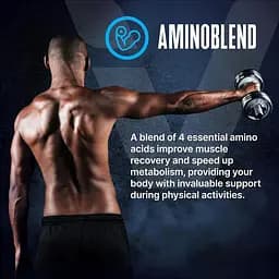 Мультивітамінний комплекс Vplab Ultra Men's Sport Multivitamin 180 капсул - мініатюра 10