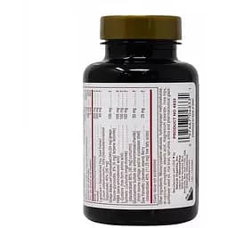 Комплекс для жінок Nature's Plus Ultra Hair для росту та оздоровлення волосся 60 таблеток (NTP4833) - мініатюра 3