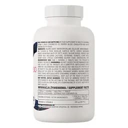 Вітамін OstroVit Vitamin K2 200 Natto MK-7 90 таблеток - мініатюра 3