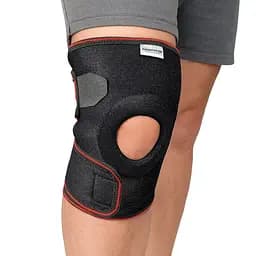 Бандаж на колінний суглоб фіксуючий Gamma R6207