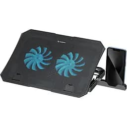 Підставка для ноутбука GamePro CP350 (140370)
