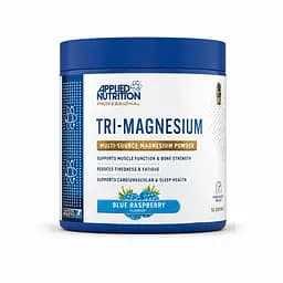 Три форми магнію Applied Nutrition Tri-Magnesium Powder 200 г Ожина