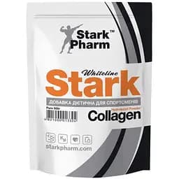 Коллаген гидролизованный Stark Pharm Stark Collagen Hydrolyzed Powder 500 г