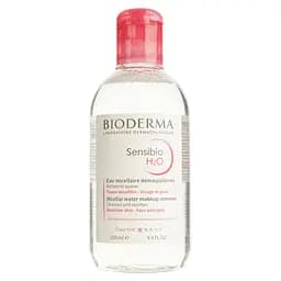 Міцелярний лосьйон Bioderma Sensibio Н2О 250 мл
