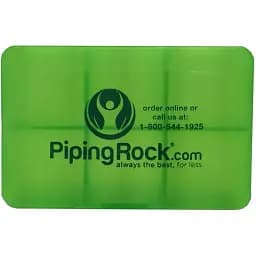 Таблетниця Piping Rock Pillbox