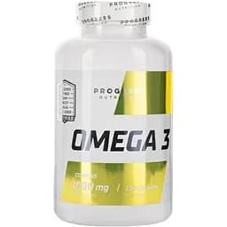 Омега 3 Progress Nutrition Omega 3 90 caps