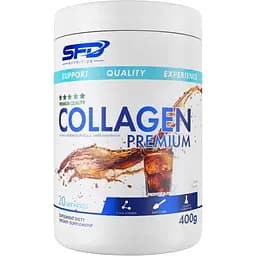 Колаген SFD Nutrition Collagen Premium Cola 400 г