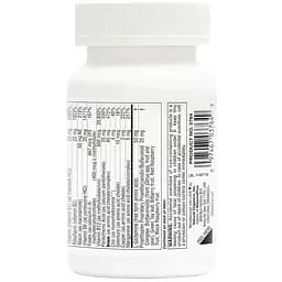 Залізо Natures Plus Hema-Plex Iron with Essential Nutrients for Healthy Red Blood Cells 60 міні-таблеток - мініатюра 2