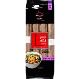 Локшина House of Asia Соба, 300 г (919014)