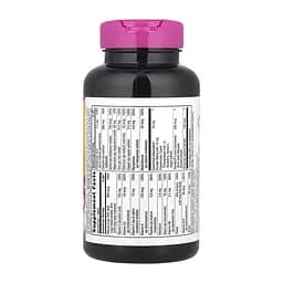 Women's 50+ Complete Multivitamin - 130 tabs - мініатюра 2