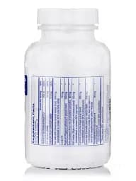 Комплекс для здоров'я передміхурової залози Pure Encapsulations SP Ultimate 90 капсул - мініатюра 4