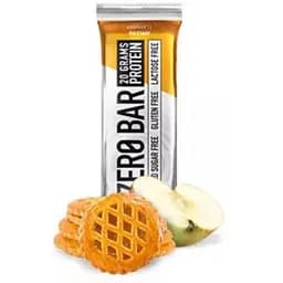 Батончик протеїновий BiotechUSA Zero Bar Apple pie 50 г