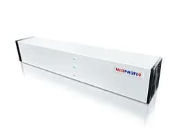 Рециркулятор повітря бактерицидний MEDPROFI ОББ 1120 60 W - мініатюра 3