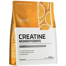 Креатин OstroVit Monohydrate Orange 300 г