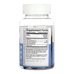 Vitamin B12 Kids Sugar Free - 60 gummies - мініатюра 2