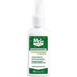 Засіб дезінфекційний Manorm Експерт 50 мл