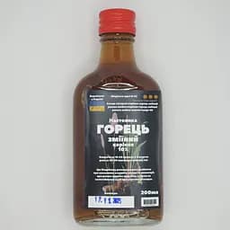 Настойка на корне горец змеиный раковая шейка 200 мл