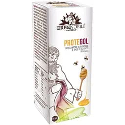 Комплекс для поддержания иммунной системы Erbenobili Protegol спрей 15 мл 