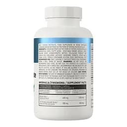 Вітаміни та мінерали OstroVit Sodium Butyrate, 90 капсул - мініатюра 2