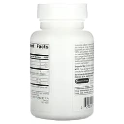 Натуральна добавка Source Naturals Skin Eternal Гіалуронова Кислота 50 мг 60 таблеток - мініатюра 4
