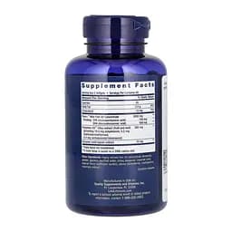 Жирні кислоти Life Extension Super Omega-3 EPA/DHA Fish Oil Sesame Lignans Olive Extract 120 softgels - мініатюра 2