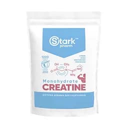 Креатин Stark Pharm Creatine 1000 г