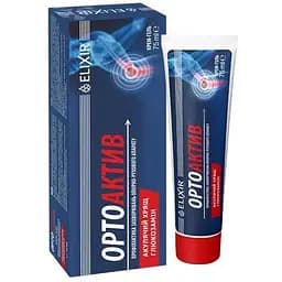 Крем-гель Elixir ОртоАктив 75 мл