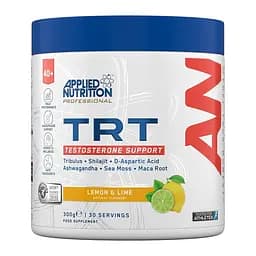 Комплекс для чоловіків Applied Nutrition TRT, 300 грам - Лимон-лайм